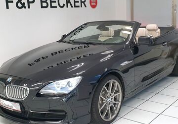 BMW 650 46.845 km 36.950 &euro; Wuppertal 42275