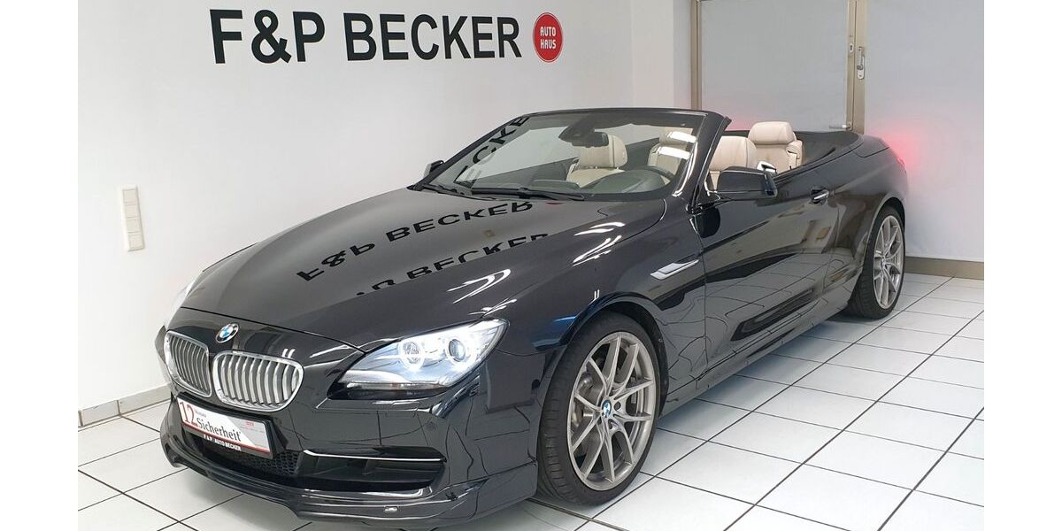 BMW 650 46.845 km 36.950 &euro; Wuppertal 42275