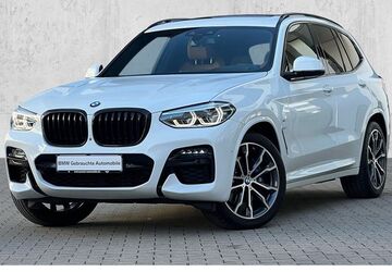 BMW X3 M40 66.961 km 40.880 &euro; Wuppertal 42117