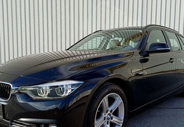 BMW 320 169.753 km 14.580 &euro; Mülheim an der Ruhr 45478