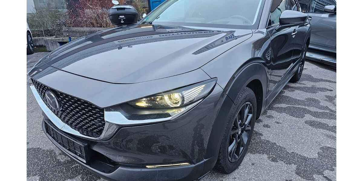 Mazda CX-3 53.600 km 20.100 &euro; Gelsenkirchen 45884