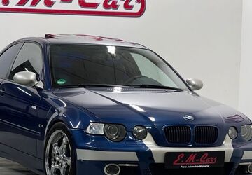 BMW 325 145.000 km 7.990 &euro; Wuppertal 42289