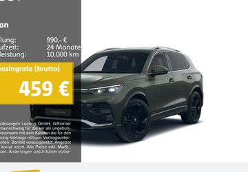 VW Tiguan 18.118 km 40.220 &euro; Gelsenkirchen 45888