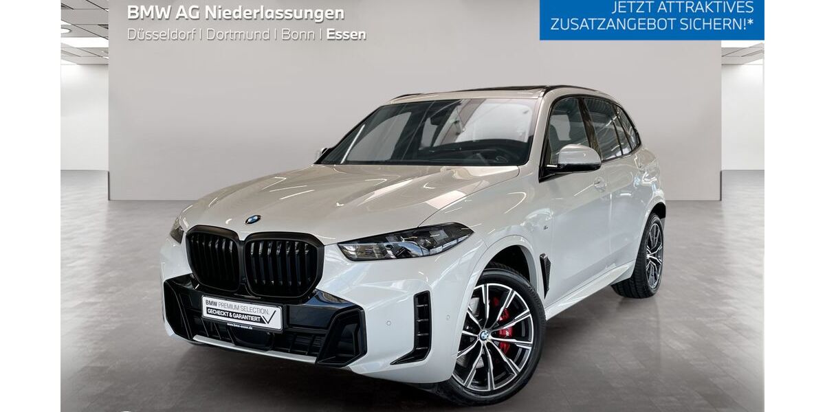 BMW X5 24.611 km 81.999 &euro; Essen 45141