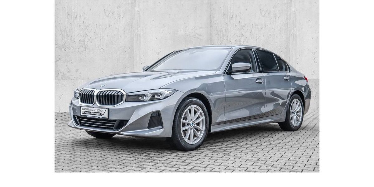 BMW 318 44.481 km 29.490 &euro; Velbert 42553