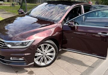 VW Passat 179.375 km 14.400 &euro; Bochum 44807