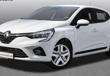 Renault Clio 22.400 km 15.888 &euro; Hagen 58135