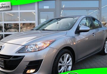 Mazda 3 91.490 km 7.320 &euro; Marl 45772
