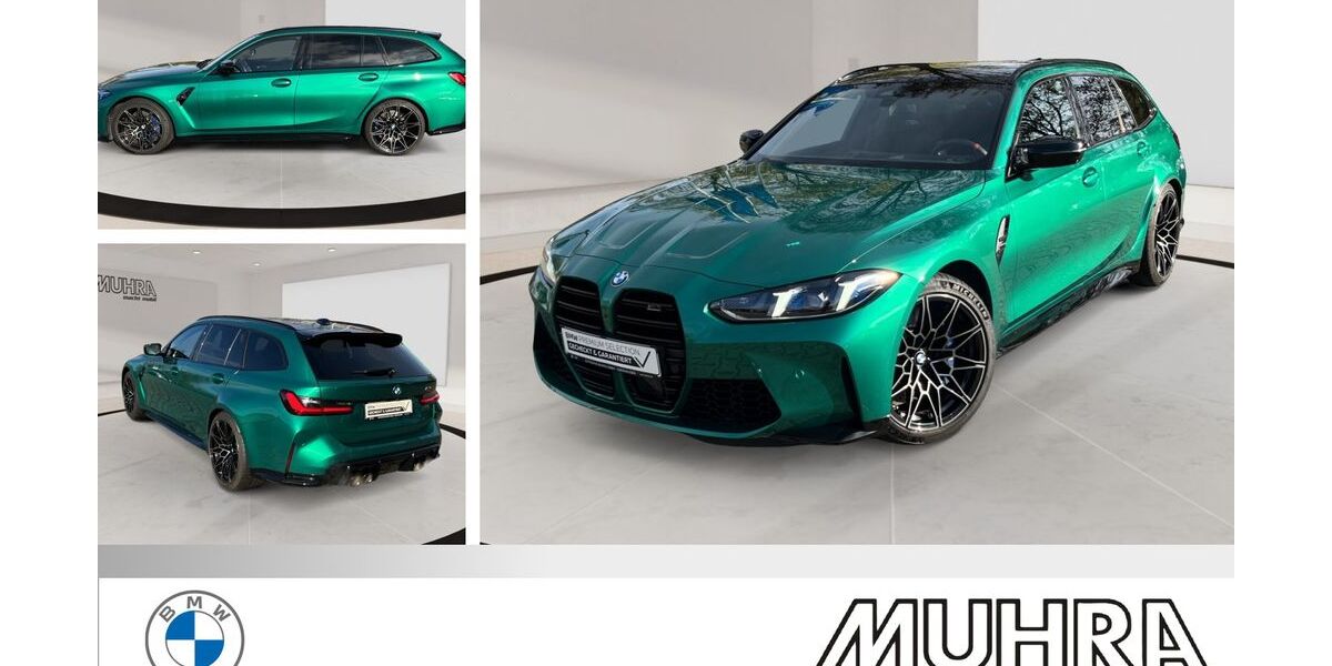 BMW M3 26.376 km 79.980 &euro; Oberhausen 46149