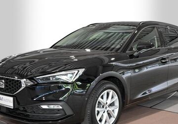 Seat Leon 48.884 km 24.950 &euro; Schwerte 58239