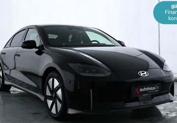 Hyundai IONIQ 6 34.756 km 29.990 &euro; Wuppertal 42287