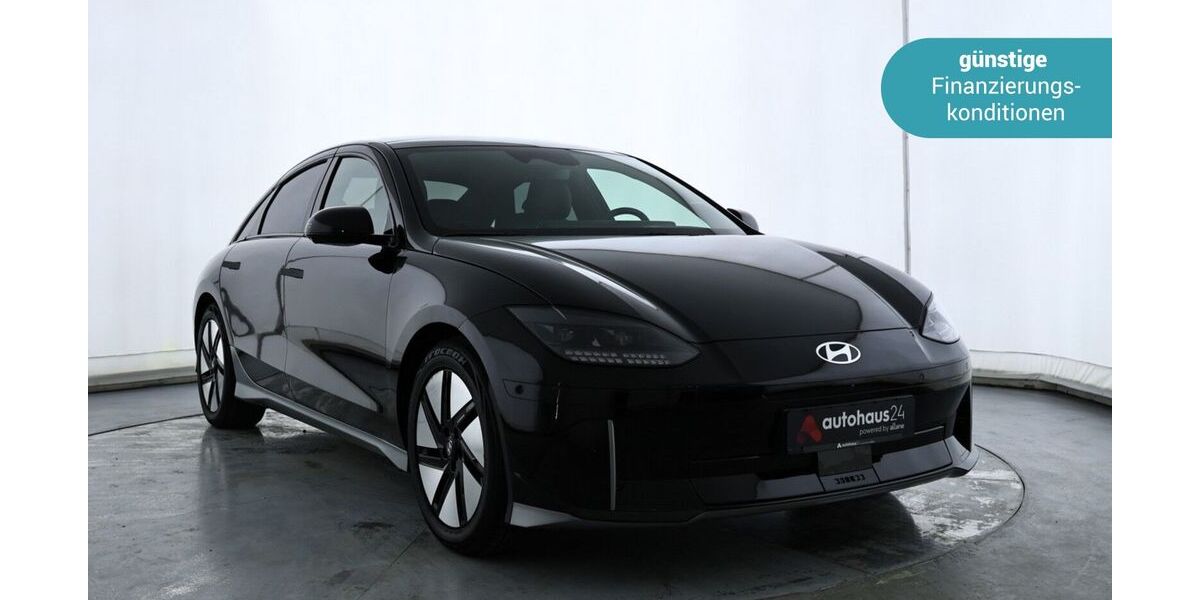 Hyundai IONIQ 6 34.756 km 29.990 &euro; Wuppertal 42287