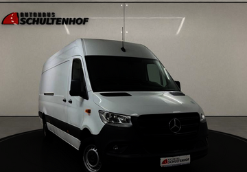 Mercedes-Benz Sprinter 39.536 km 42.990 &euro; Mülheim/Ruhr 45481