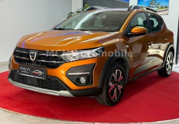 Dacia Sandero 103.022 km 11.450 &euro; Bochum 44894