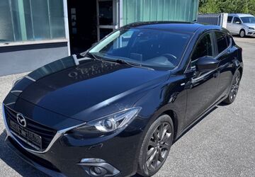 Mazda 3 108.000 km 11.499 &euro; Oberhausen 46145