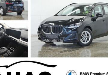 BMW 218 Active Tourer 15.838 km 25.740 &euro; Bochum 44809