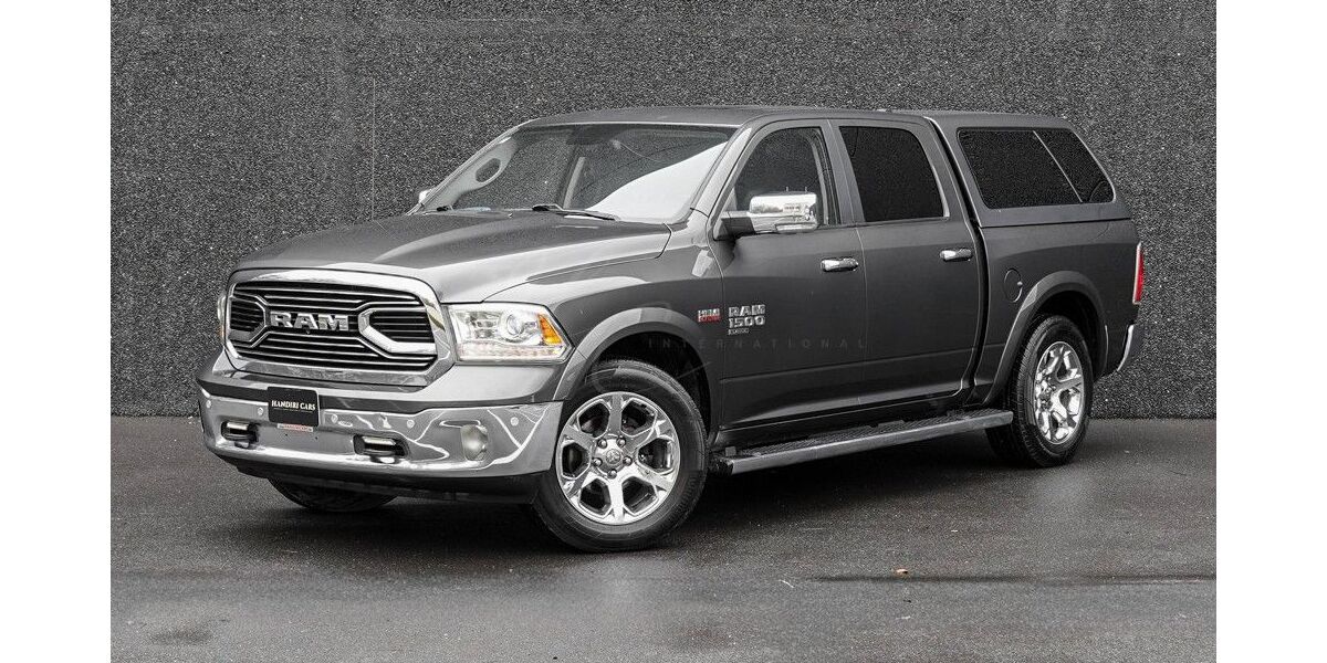 Dodge RAM 244.400 km 29.155 &euro; Hagen 58089