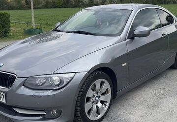 BMW 320 286.622 km 7.690 &euro; Oberhausen 46047