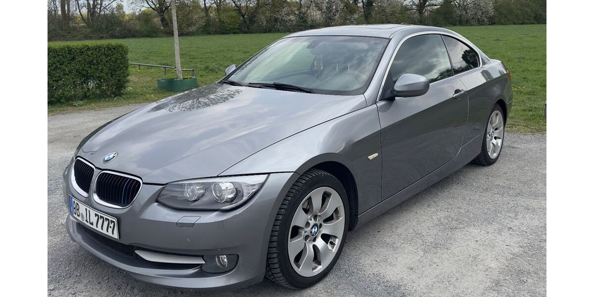 BMW 320 286.622 km 7.690 &euro; Oberhausen 46047