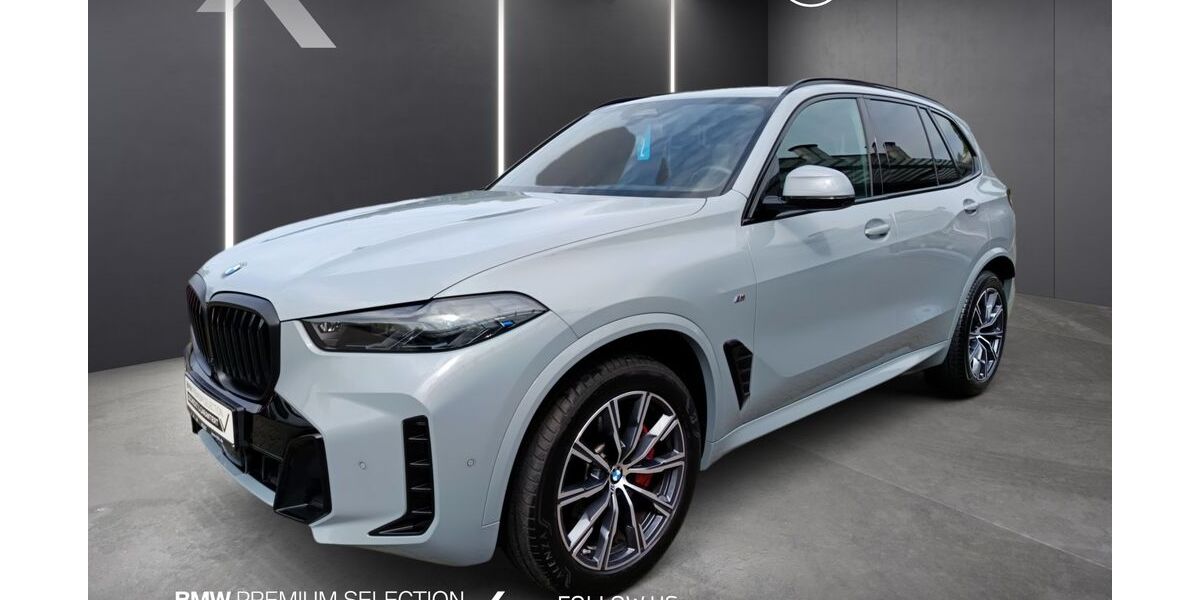 BMW X5 20.050 km 72.311 &euro; Bottrop 46236