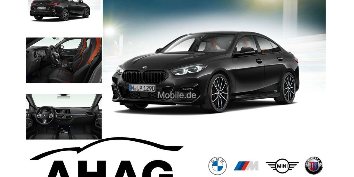 BMW 220 20.871 km 37.840 &euro; Gelsenkirchen 45897