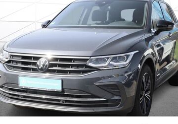 VW Tiguan 16.241 km 33.949 &euro; Herten 45701