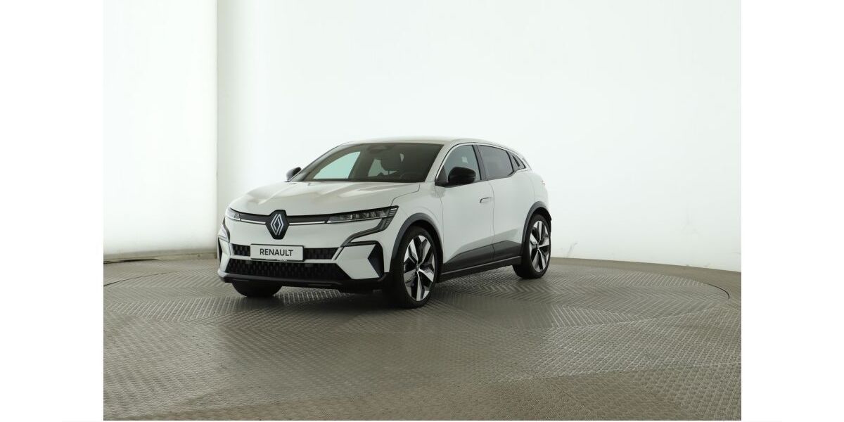 Renault Megane 21.483 km 18.880 &euro; Oberhausen 46049