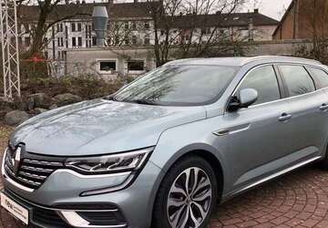 Renault Talisman 38.450 km 17.995 &euro; Hagen 58091