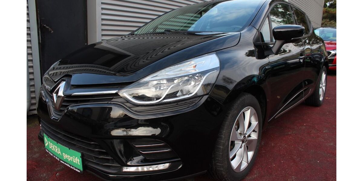 Renault Clio 39.911 km 12.479 &euro; Essen 45326