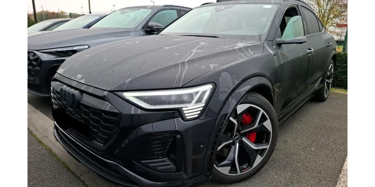 Audi SQ8 e-tron 66.421 km 64.285 &euro; Hagen 58091