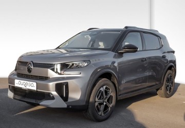 Citroen C3 Aircross 10.000 km 23.880 &euro; Wuppertal 42103