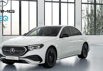 Mercedes-Benz E 200 11.416 km 53.880 &euro; Dortmund 44139