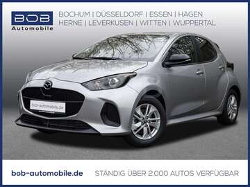 Gebrauchte Mazda 2