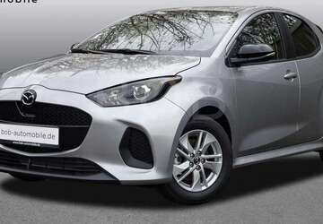 Mazda 2 6.402 km 19.888 &euro; Witten 58454