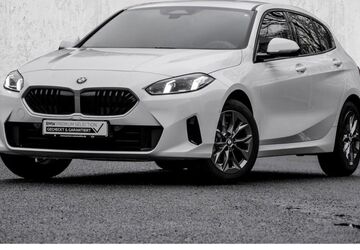 BMW 120 19.096 km 26.680 &euro; Sprockhövel 45549