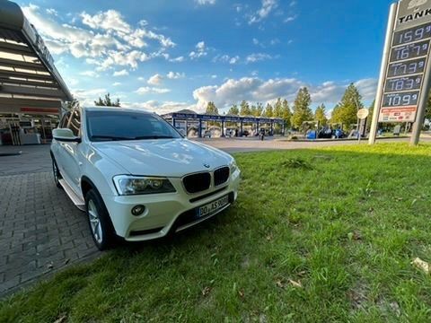 BMW X3 140.000 km 13.600 &euro; Dortmund 44147