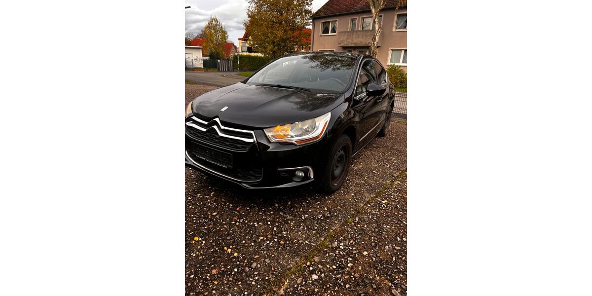 Citroen DS4 154.000 km 3.999 &euro; Dortmund 44329