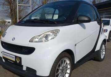 Smart forTwo 165.200 km 3.280 &euro; Selm 59379