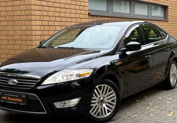 Ford Mondeo 194.737 km 6.990 &euro; Essen 45326