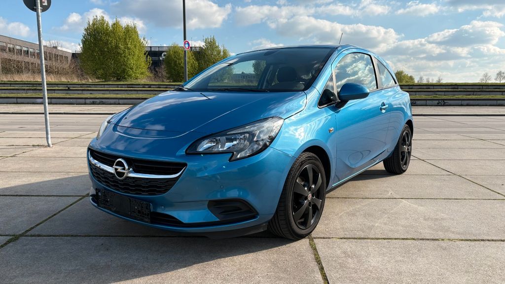 Opel Corsa 113.500 km 6.990 &euro; Dortmund 44289