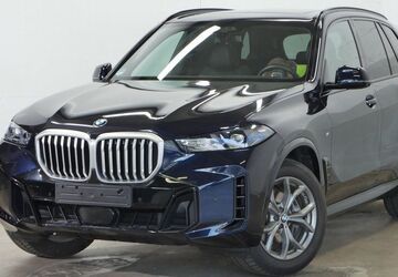 BMW X5 23.330 km 76.840 &euro; Bochum 44809