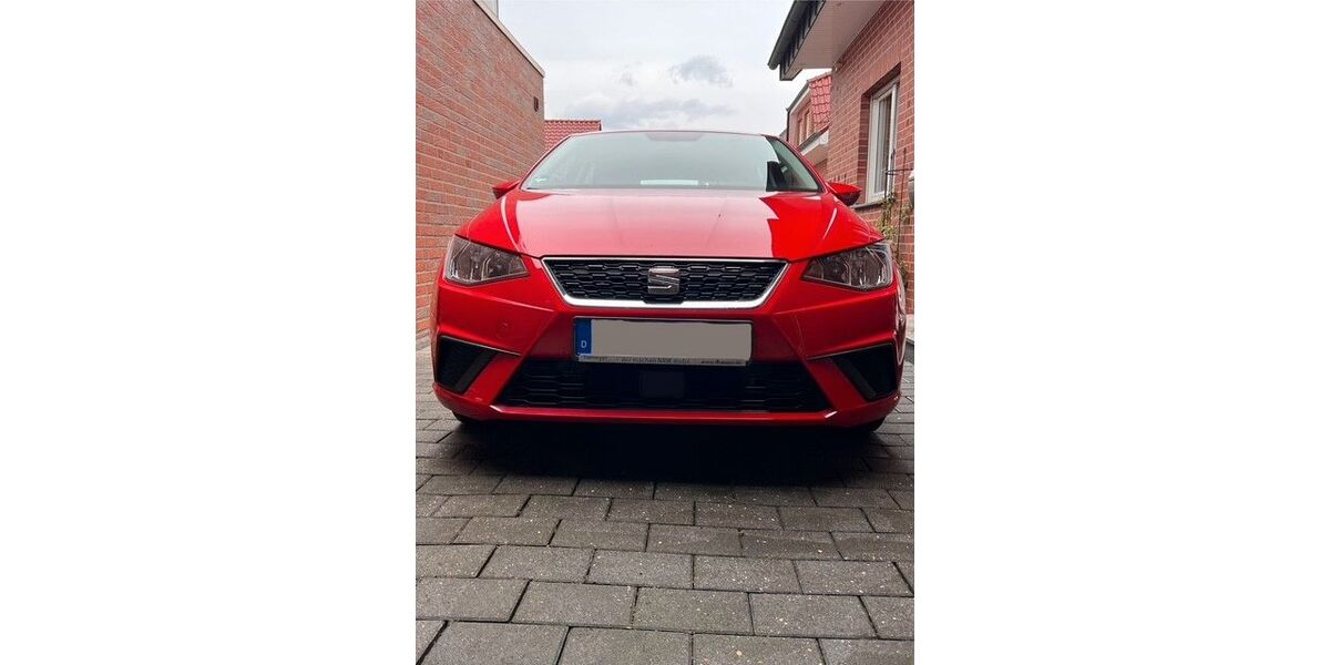 Seat Ibiza 64.000 km 9.049 &euro; Bochum 44803