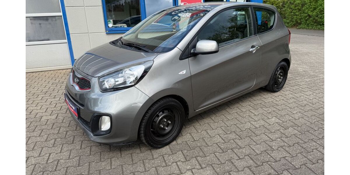 Kia Picanto 147.597 km 4.299 &euro; Bochum 44894
