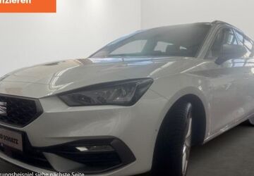 Seat Leon 12.415 km 28.520 &euro; Velbert 42553