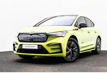 Skoda Enyaq 69.998 km 33.935 &euro; Hagen 58091