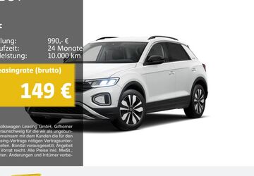 VW T-Roc 24.210 km 21.280 &euro; Gelsenkirchen 45888