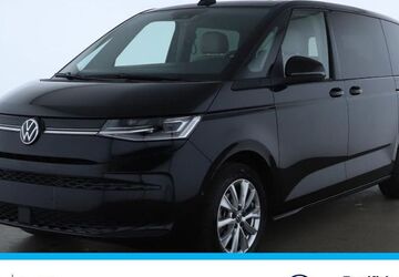 VW T7 Multivan 11.460 km 55.220 &euro; Bochum 44866