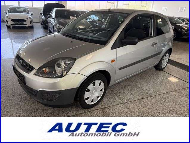 Ford Fiesta 67.715 km 1.899 &euro; Wuppertal 42329