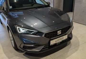 Seat Leon 12.143 km 29.990 &euro; Hagen 58089