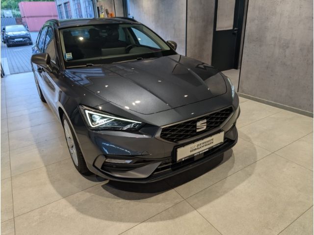 Seat Leon 12.143 km 29.990 &euro; Hagen 58089